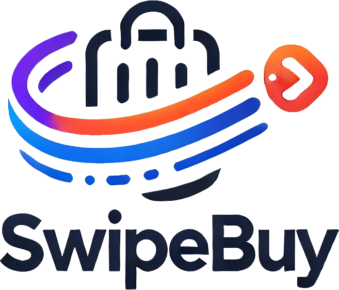 SwipeBuy logo